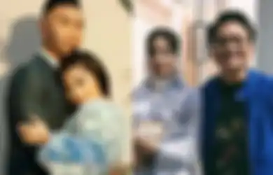 Adegan Ciuman Bareng Nikita Willy Kembali Dibahas, Benarkan Calvin Jeremy Jadi Orang Ketiga Penyebab Kandasnya Hubungan Sang Artis dangan Cucu Bos Taksi?