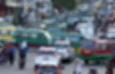4 Jam Tengkurap di dalam Angkot, Bidan dan Perawat Ini Jadi Sasaran Rampok, Tengah Malam Diinjak Pelaku Padahal Baru Pulang Kerja