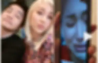 Cuma Bisa Video Call 10 Menit dengan Abash, Lucinta Luna Rayakan Ulang Tahun Tanpa Kue dan Pacar, Sang Seleb Hanya Inginkan Ini di Balik Jeruji Besi