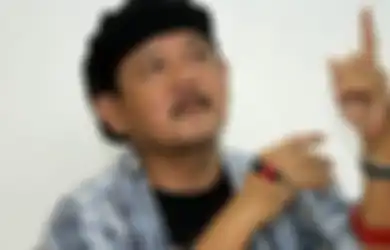 Belum Ada 2 Minggu Meninggal Dunia, Ki Gendeng Pamungkas Kini Dimintai Klarifikasi Mahkamah Konstitusi, Pencalonan Presiden Jadi Penyebabnya