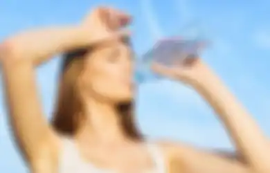 Pastikan Air yang Kamu Minum Sehat, 3 Hal yang Harus Dipenuhi