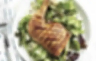 Paha Ayam dan Dada Ayam Punya 5 Kandungan Nutrisi Berbeda, Kamu Tim yang Mana?