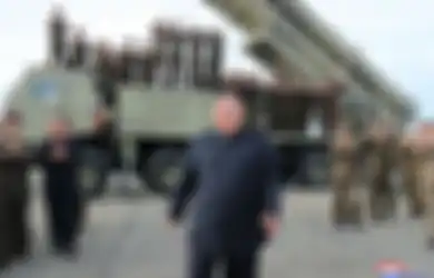 Bukan China Apalagi Amerika, Justru Korea Utara yang Diklaim Bisa Menghancurkan Seluruh Dunia Berkat Senjata Paling Kuat di Dunia Ini, Seperti Apa Kehebatannya?
