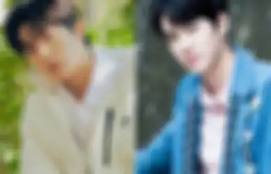 OUI Ent Debutkan Boyband Baru Tahun Ini, Kim Yohan dan Kim Donghan Bakal Jadi Membernya?