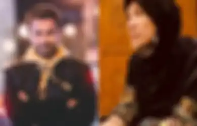 Bikin Heboh Waktu Ngemis-ngemis Jadi Sopir Raffi Ahmad, Dorce Gamalama Malah Cuma Betah 2 Minggu, Ini Alasannya Pamit Sambil Berlinang Air Mata