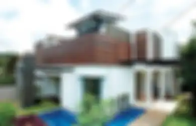 Begini Contoh Hunian yang Dirombak Sedikit Demi Sedikit, Hasilnya Menakjubkan!