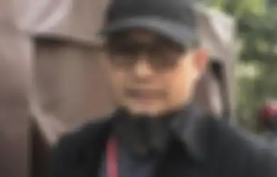 Kasus Novel Baswedan Kini Makin Dipertanyakan, Banyak yang Curiga Ada Rekayasa di Balik Cacat Matanya, Sang Penyidik KPK Langsung Jelaskan Kenapa Wajahnya Tak Rusak Kena Air Keras