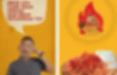 Apapun yang Terjadi, Pihak Ruben Onsu Ogah Ubah Nama Geprek Bensu, Kuasa Hukum: Kenapa Gak Orang Itu Saja yang Mengganti Nama