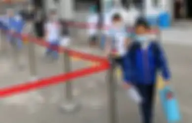 19 Cara Biar Bisa Kembali ke Sekolah di Era New Normal, Jangan Sampai Lewat Kalo Nggak Mau Kena Corona