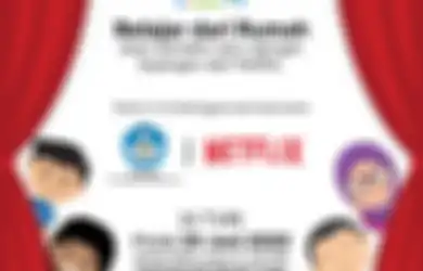 Film Dokumenter Netflix Senilai Jutaan Dollar di TVRI Dipersoalkan, Ternyata Kemdikbud Tayangkan Gratis