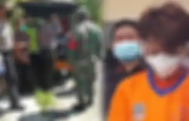 Merasa Dibohongi Padahal Sudah Bayar Rp 900 Ribu, Mahasiswa Surabaya Ini Nekat Bunuh Terapis Pijat Plus-plus, Begini Kronologi dan Faktanya
