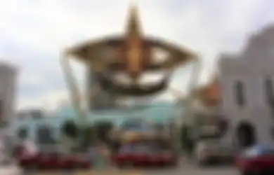 Kena Karma hingga Buat Penduduknya Mencak-mencak, Malaysia yang Suka Klaim Budaya Asli Indonesia Kini Alami Krisis Kebudayaan, Negara Ini Jadi Biang Keladinya