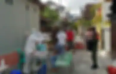 Viral Strategi Melawan Covid-19, Ternyata Pemerintah Pakai 80% Psikologi yang Dianggap Meningkatkan Imunitas, Sisanya Medis: 'Pantesan Ambyar' 