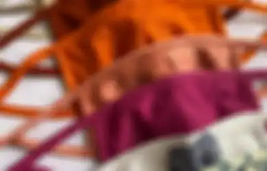 Pakai 2 Masker Sekaligus Lebih Maksimal Cegah COVID-19? Ini Kata Ahli!