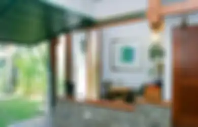 Begini Isi Rumah Tropis Minimalis, Perlu Adanya Pengelompokan Ruang yang Jeli!