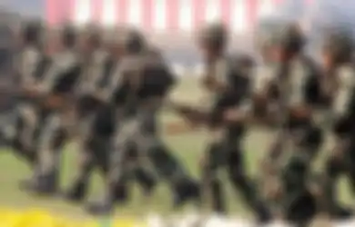 Sadar Kekuatan Militernya Jauh di Atas, China Terus-menerus Provokasi India, Berencana Beri Pelajaran hingga Militer India Hanya Punya Cara Ini Jika Perang Benar-benar Pecah