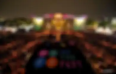Hadirkan Hindia Hingga Keshi, Berikut Line Up Para Musisi di Konser Virtual We The Fest 2020