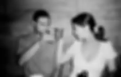 Siapa Daniel Adnan, Laki-laki Bertubuh Atletis yang Kompak Unggah Foto Cincin di Jari Manis Bareng Tara Basro? Ternyata Dia Masih Harus Belajar Bahasa Indonesia Lagi