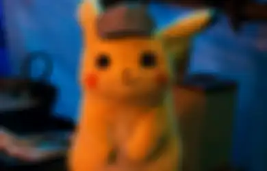 Pikachu Beneran Ada di Dunia Nyata, Begini Penampakan Aslinya