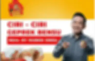 Gara-gara Konflik Ayam Geprek Berkepanjangan, Nasib Ruben Onsu Makin Diujung Tanduk, Terancam Berurusan dengan Penjara Gara-gara Tindakan Fatal Ini