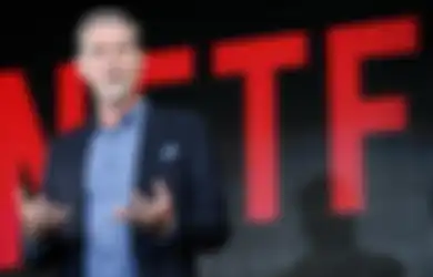 Bos Netflix Sumbang Rp 1,7 Triliun Untuk 4 Universitas yang Didominasi Kulit Hitam