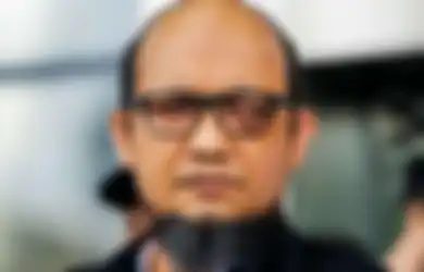 Dijatuhi Hukuman 2 dan 1,6 Tahun Penjara, Oknum Brimob Penyerang Air Keras ke Novel Baswedan Justru Bakal Aman dari Pemecatan, Akan Tetap Jadi Anggota Kepolisian, Ini Alasannya