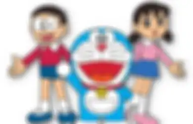Pengisi Suara Shizuka di Serial Doraemon Meninggal Dunia