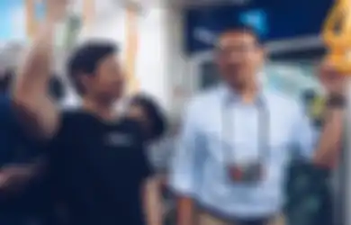 Hatinya Teriris Ucapan Sang Papa yang Setajam Silet, Anak Ahok Kembali Bikin Ulah Hingga Dikecam Temannya Sendiri, Komut Pertamina Akhirnya Cuma Bisa Terdiam