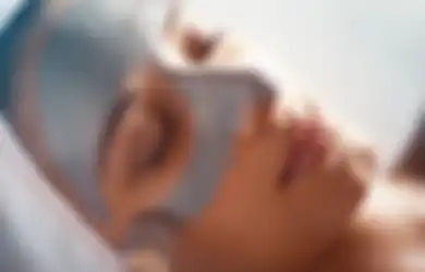 Jangan Asal Pakai, Inilah 4 Kesalahan Memakai Clay Mask, Perhatikan