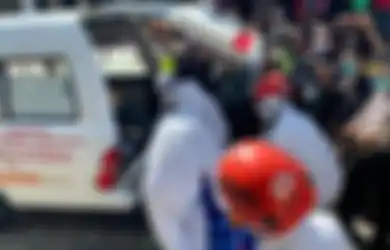 Terapis Pijat Minta Tambahan Uang Sehabis Beri Servis Ekstra, Mahasiswa Teknik Sipil Ini Malah Naik Darah, Ujung-ujungnya Masuk Bui...