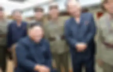  Lagak Masyarakat Negaranya Gaptek, Nyatanya Korea Utara Punya Kemampuan 'Maling' Duit Miliyaran Secara Digital, Berikut Hacker yang Pernah Dipelihara 