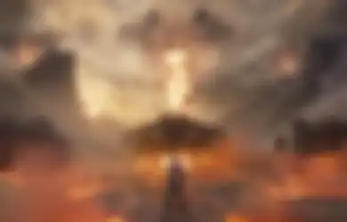 Jason Momoa Bagikan Teaser Justice League Versi Zack Synder, Sosok Darkseid Jadi Sorotan