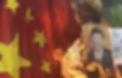 Belum Cukup Boikot Produk China di Negaranya, India Ngotot Kibarkan Bendera Permusuhan dengan Negeri Panda, Sang Menteri Larang Rakyatnya Belajar Bahasa Mandarin di Sekolah-sekolah