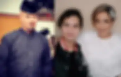 Dul Jaelani Dulu Sempat Ateis, Ahmad Dhani Justru Ngakak Saat Tahu Putranya Jalani Ruqyah di Rumah Maia Estianty, Suami Mulan Jameela: Itu Orang Nggak Tahu Diri