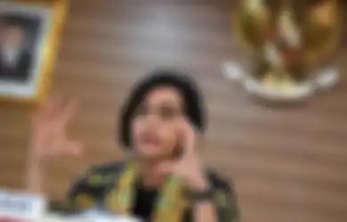 Kabar Baik Buat Para Abdi Negara, Sri Mulyani Akhirnya Berikan Jawaban Soal Besaran Gaji Ke-13 untuk PNS Golongan I Sampai IV, Inilah Jadwal Pencairannya
