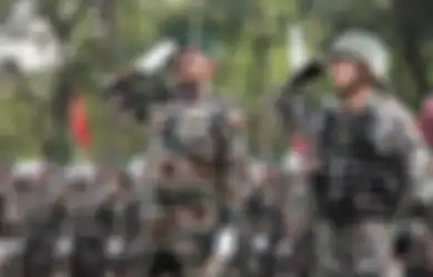 Pantasan Tentara India Langsung Hujani Musuh dengan Paku dan Batu Gegara Militer China Kepergok Lakukan Hal Ini di Himalaya, Tanggung Malu Tiongkok Pun Enggan Rilis Jumlah Prajuritnya yang Tewas