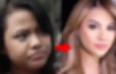  Terlunta-lunta Usai Krisdayanti Berpaling ke Raul Lemos, Aurel Hermansyah Pernah Sakit Hati Hingga Ogah ke Sekolah Gegara Penampilannya Dihina: Aku Dikatain Jelek! 