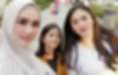 Ikutan Dibully Gegara Ibu Kandungnya di Masa Lalu Dituding Pelakor, Putri Sulung Mulan Jameela Marah Besar, Tiara Savitri: Selama Ini Gue Diem, Tapi...