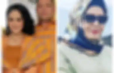 Mati-matian Hubungi Krisdayanti Demi Peringatkan Soal Kebohongan Sang Suami, Mantan Istri Raul Lemos Diam-diam Telepon Sang Diva: Bicara 21 Menit Tak Ada Tanggapan