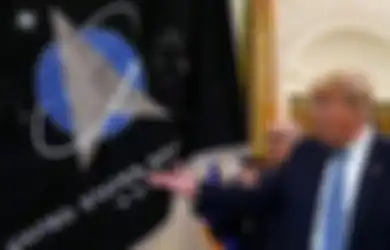 Umbar Janji Jika Kembali Duduki Kursi Presiden AS, Trump Bakal 'Eksekusi' Orang-orang Penting Ini, Berikut Daftarnya