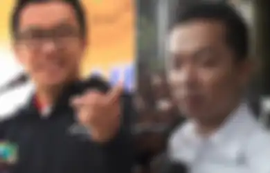 Padahal Tak Tahu Duit yang Diantarkan Ternyata Barang Haram, Taufik Hidayat Kini Terancam Dipidana, Imam Nahrawi Minta KPK Buat Sang Mantan Atlet Jadi Tersangka