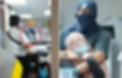 Tewas Ditembak, Remaja Ini Ternyata Nekat Merampok Bank karena Hendak Selamatkan Saudaranya yang Disekap
