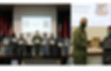 Bravo TNI! 16 Minggu di Negeri Orang, Marinir Indonesia Sukses Harumkan Nama Bangsa, Kalahkan Malaysia Hingga Filipina di Ajang Ini