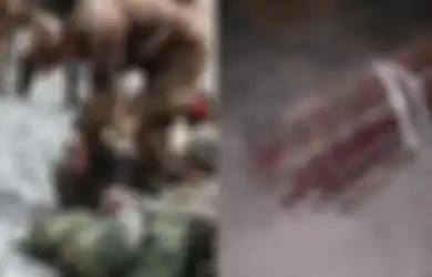 Pertanda Kewalahan, Pukul KO 20 Tentara India Hingga Tewas, China Kirim Atlet Gulat ke Perbatasan, Kemana Militernya?
