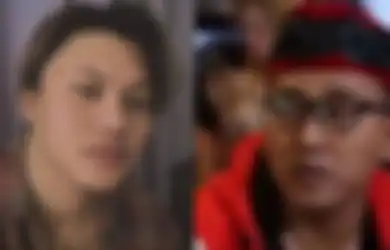 Tak Tahan Sejak Seminggu Setelah Kematian Lina, Teddy Sibuk Minta Jatah Warisan, Rizky Febian: Sok Ayolah Ketemu, Mau Berapa?