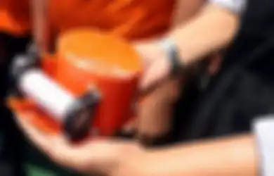 Selain Temukan Kotak Hitam SJ 182, Pasukan Elit TNI Ini Ternyata Juga Sukses Angkat Black Box Lion Air JT 610 Hingga Dapat Hadiah dari Luhut Binsar