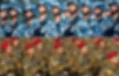Terlibat Bentrok di Perbatasan Tanpa Senjata, China Kirimkan 20 Atlet MMA untuk Baku Pukul Lawan Militer India, Sebagian Besar Petarung Pernah Berlaga di Ring Kelas Internasional