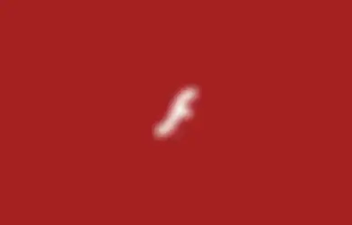 Adobe Hapuskan Flash Player Akhir Tahun ini, Jadi Incaran Malware