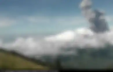 Tahun 2020 Penuh Cobaan, Wabah Corona Belum Selesai Gunung Merapi Meletus Hingga Gempa Guncang Laut Selatan, Ramalan Anak Indigo Tentang Nasib Indonesia Terbukti? 