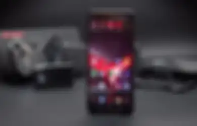 ROG Phone III Bakal Dirilis Tanggal 22 Juli di Acara ROG Game Changer